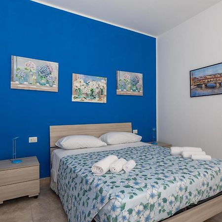 Vila Casa Nonno Nurachi Exteriér fotografie