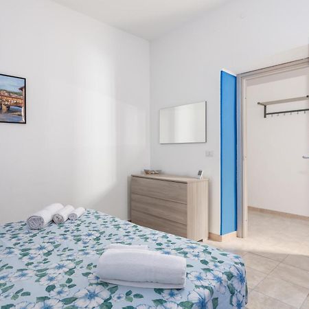Vila Casa Nonno Nurachi Exteriér fotografie