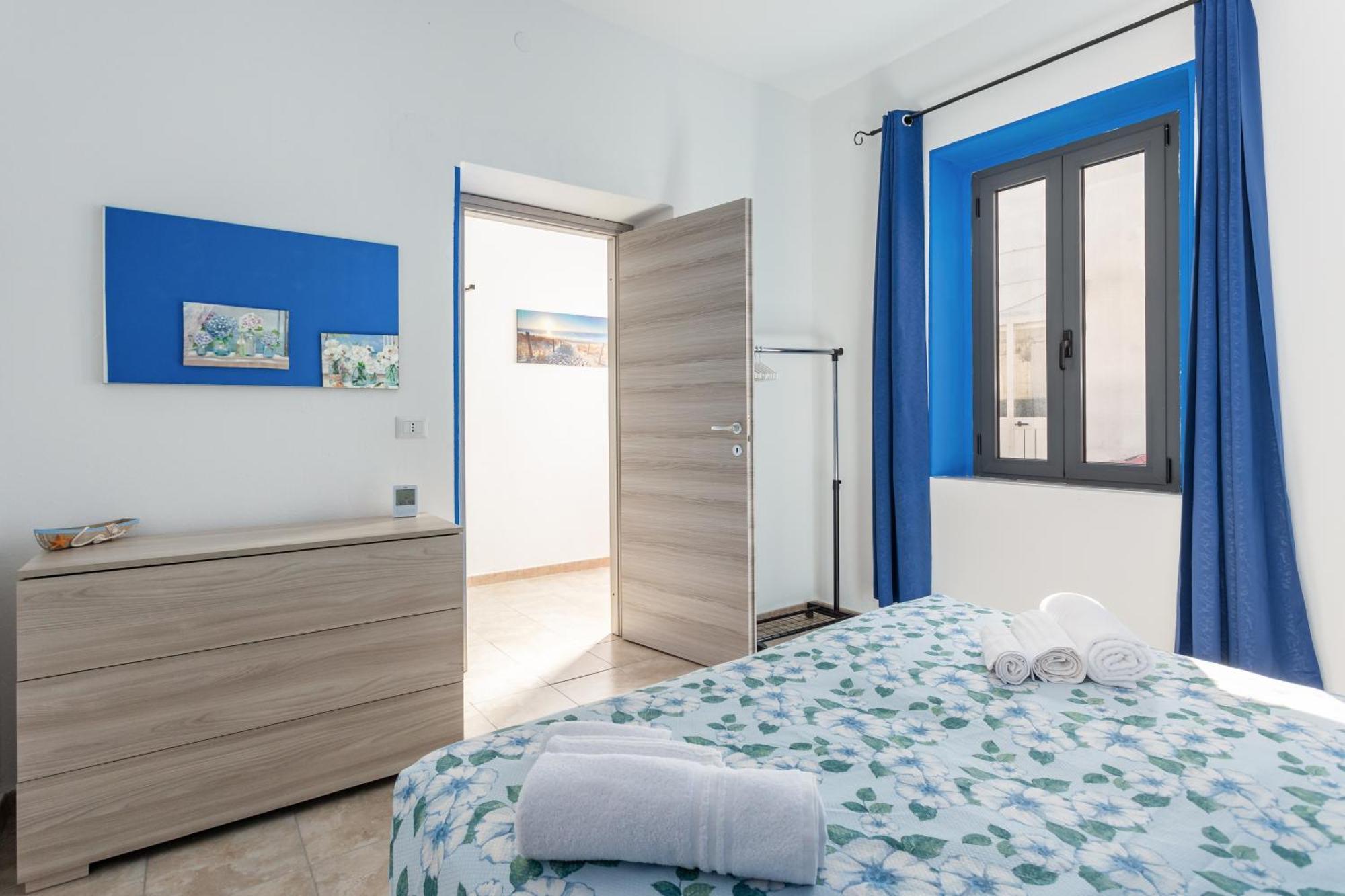 Vila Casa Nonno Nurachi Exteriér fotografie